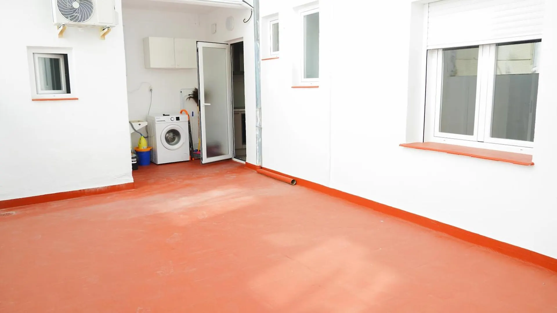Apartamento Casa De Los Abuelos Úbeda