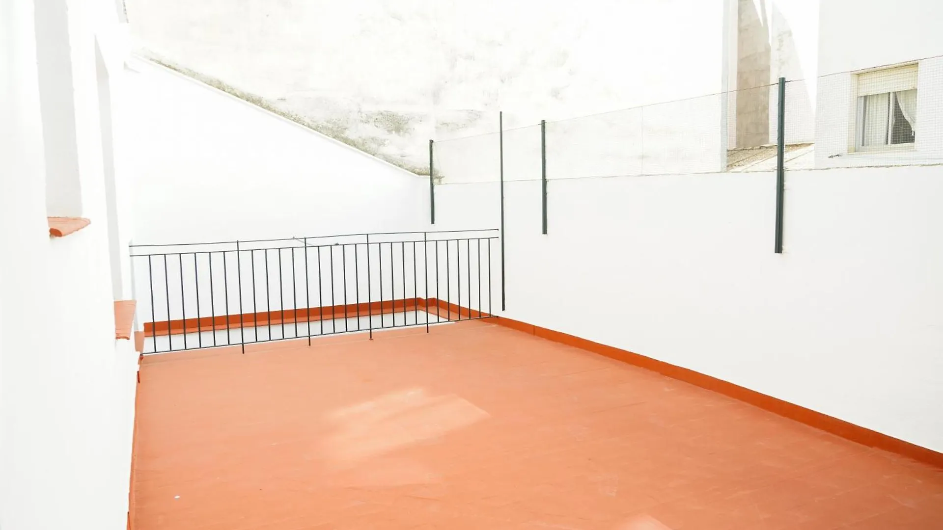 Casa De Los Abuelos Úbeda Apartamento