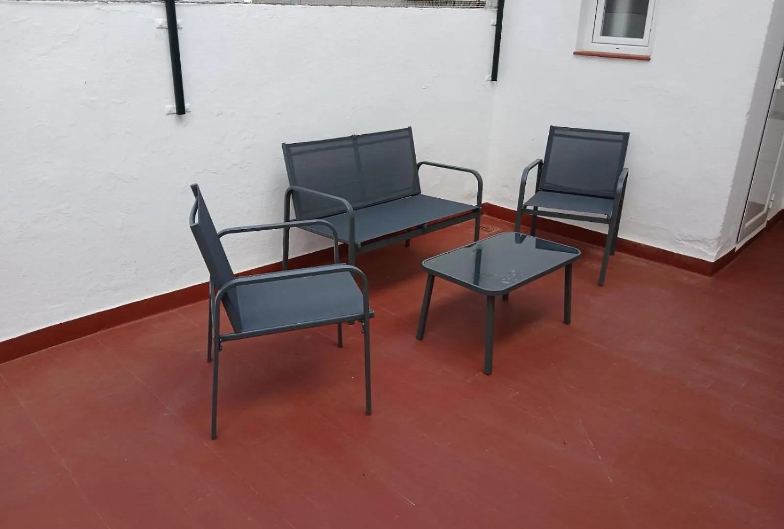 Casa De Los Abuelos Úbeda Apartamento