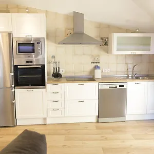Sol Real Apartamento