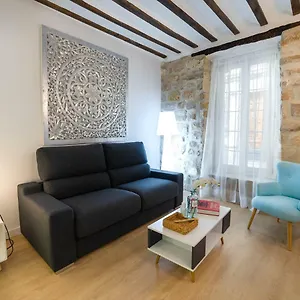 Palacio Del Agua Apartamento